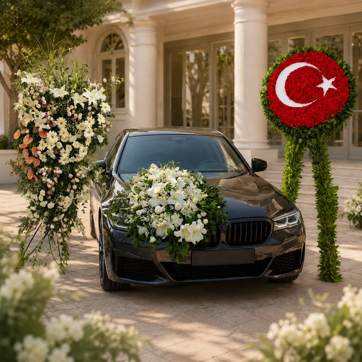 Düğün & Etkinlik