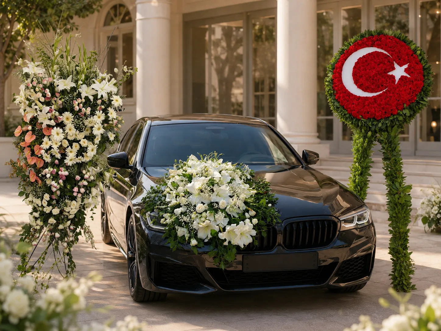 Çiçek Time Düğün ve Etkinlik